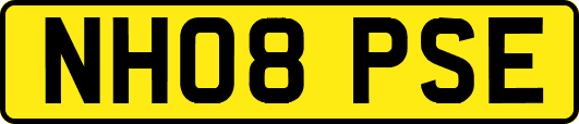 NH08PSE