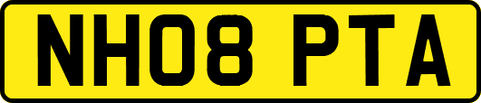 NH08PTA