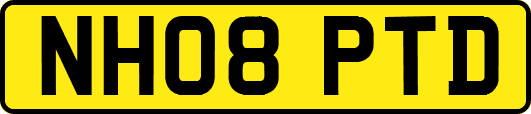 NH08PTD