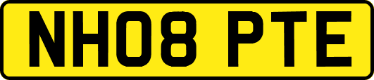 NH08PTE