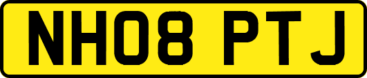 NH08PTJ