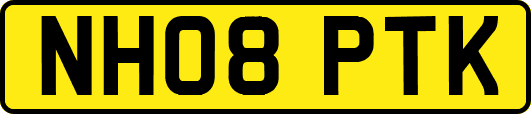 NH08PTK