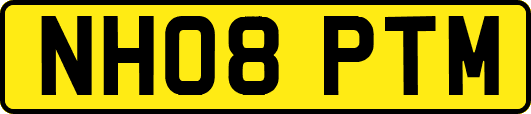 NH08PTM