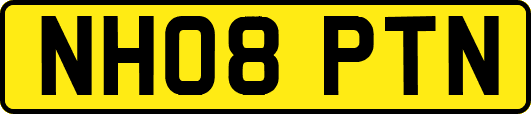 NH08PTN