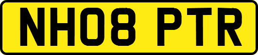 NH08PTR