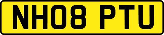 NH08PTU