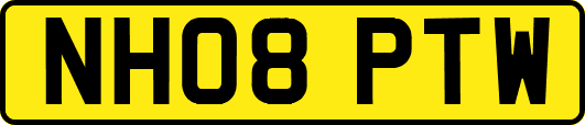 NH08PTW
