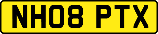 NH08PTX