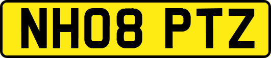 NH08PTZ