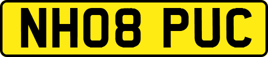 NH08PUC