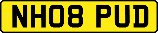 NH08PUD
