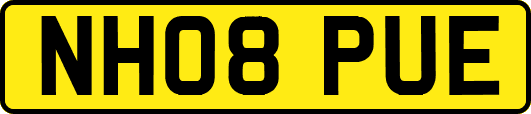 NH08PUE