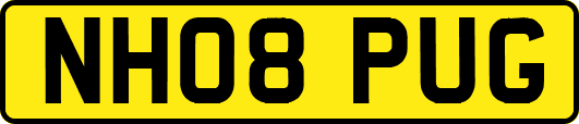 NH08PUG
