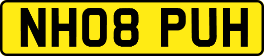NH08PUH
