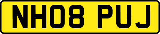 NH08PUJ