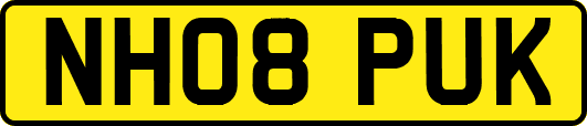 NH08PUK