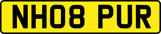 NH08PUR