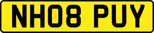 NH08PUY
