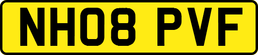 NH08PVF