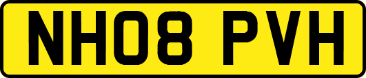 NH08PVH
