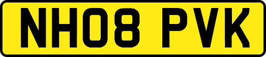 NH08PVK