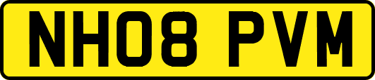 NH08PVM