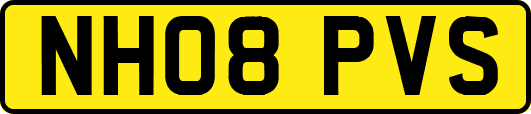 NH08PVS