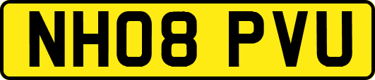 NH08PVU