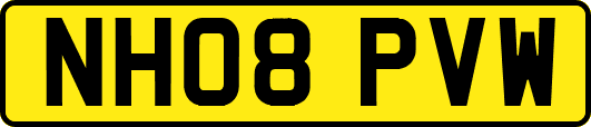 NH08PVW
