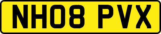 NH08PVX