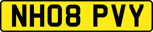 NH08PVY