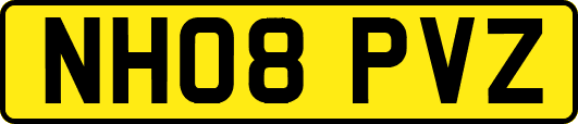 NH08PVZ