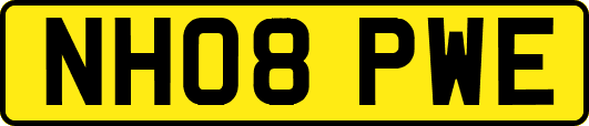 NH08PWE