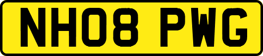 NH08PWG