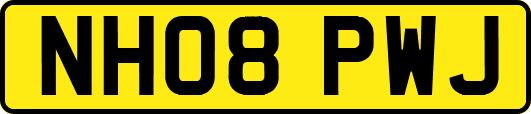 NH08PWJ