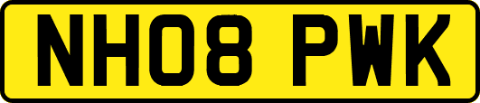 NH08PWK