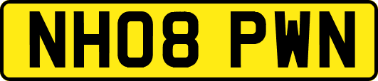 NH08PWN