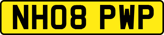 NH08PWP