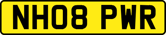 NH08PWR