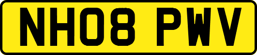 NH08PWV