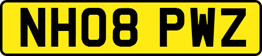 NH08PWZ