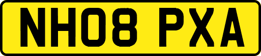 NH08PXA