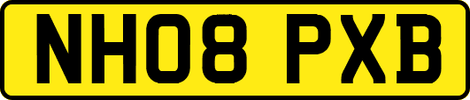 NH08PXB