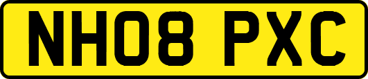 NH08PXC