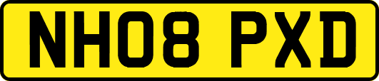 NH08PXD