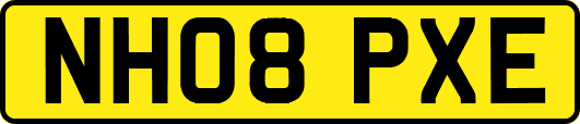 NH08PXE