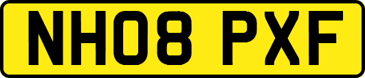 NH08PXF