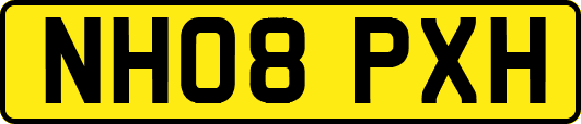 NH08PXH