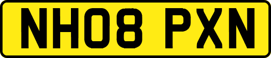 NH08PXN