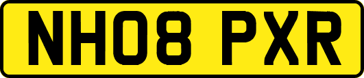 NH08PXR